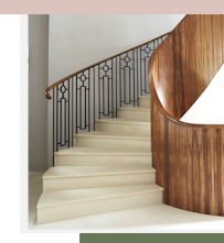 Услуги Лестницы под ключ в Щекине