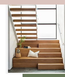 Услуги Лестницы под ключ в Щекине