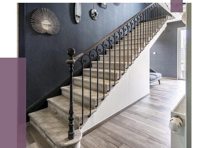 Проектирование лестниц в Щекине от 14923 руб. | ПРОЛЁТ-Екн