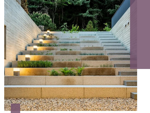 Монтаж лестниц под ключ в Щекине — быстро и качественно