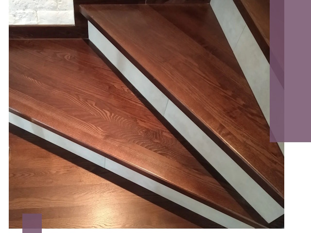 Ремонт металлических и бетонных лестниц в Щекине быстро и качественно