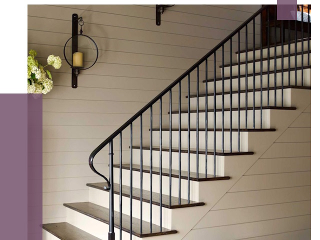 Лестницы для дома в Щекине —  от 77190 руб. | ПРОЛЁТ-Екн