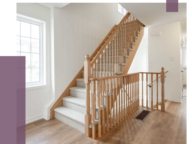 Мансардные лестницы в Щекине от 19040 руб. | ПРОЛЁТ-Екн