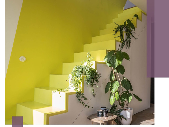 Профессиональная покраска лестниц в Щекине с гарантией качества