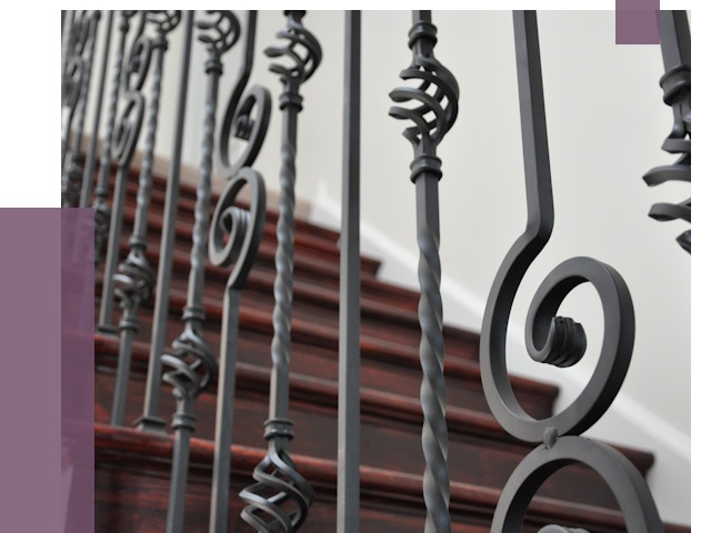 Демонтаж перил в Щекине от 4323 руб. — разборка и вывоз | ПРОЛЁТ-Екн