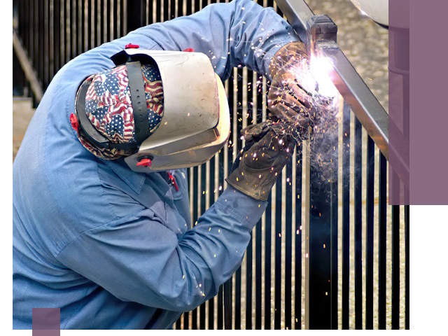 Демонтаж перил срочно и аккуратно в Щекине