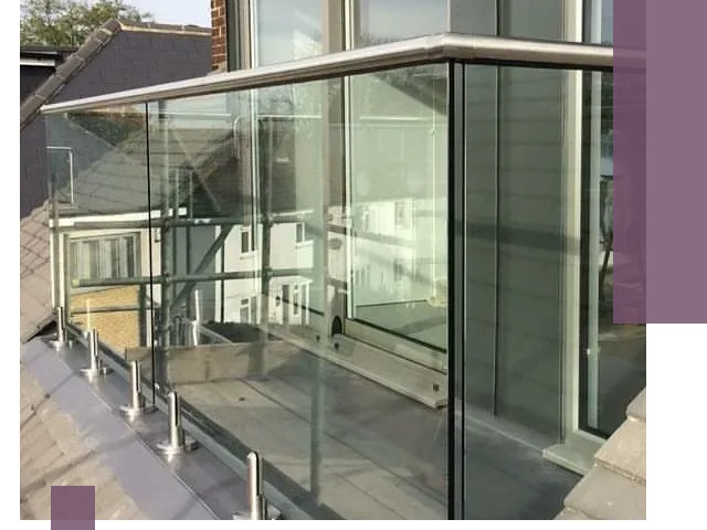 Демонтаж балконных ограждений в Щекине — быстро и безопасно