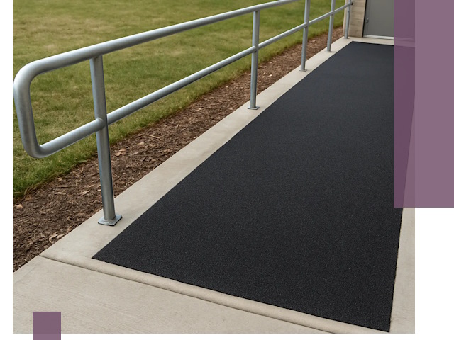 Демонтаж пандусов в Щекине: быстро и аккуратно