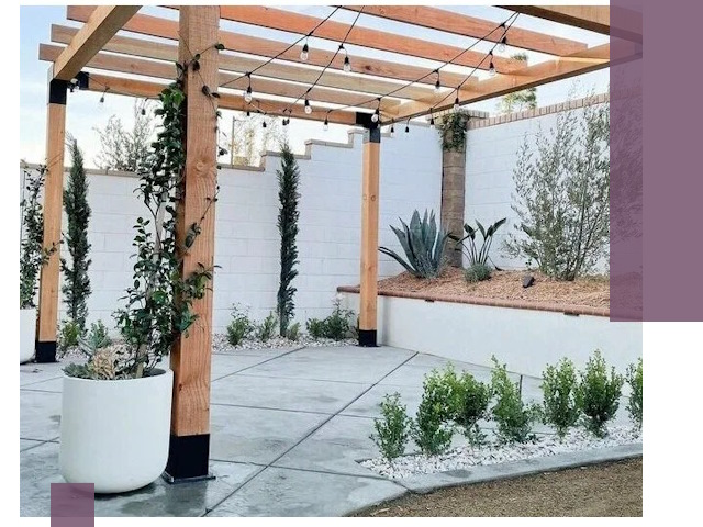 Надежные навесы для террасы в Щекине под ключ от производителя