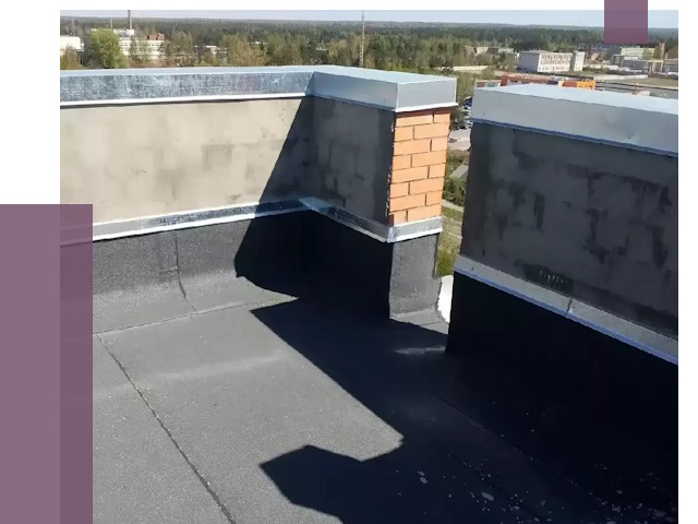 Демонтаж парапетов в Щекине от 4323 руб.  | ПРОЛЁТ-Екн