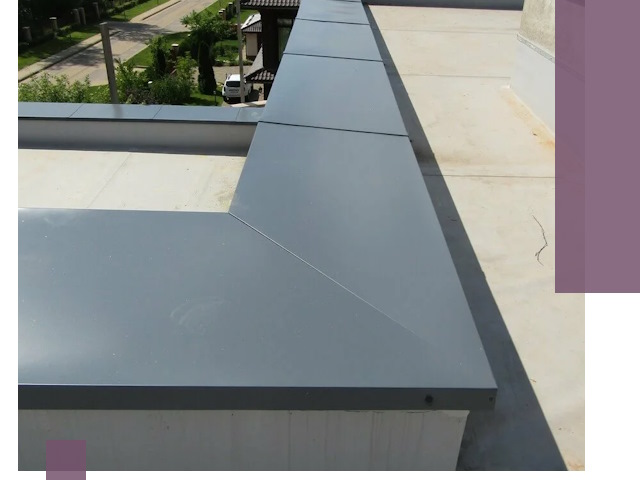 Демонтаж парапетов любой сложности в Щекине быстро и аккуратно