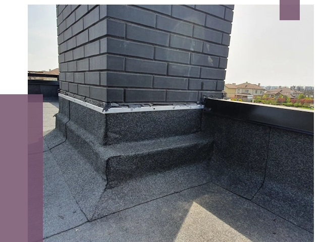 Ремонт парапетов в Щекине от 7925 руб.  | ПРОЛЁТ-Екн