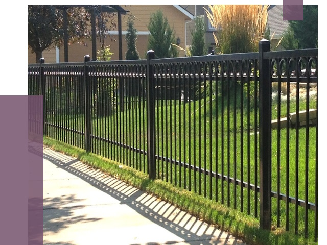 Секционные газонные ограждения в Щекине от 8697 руб.