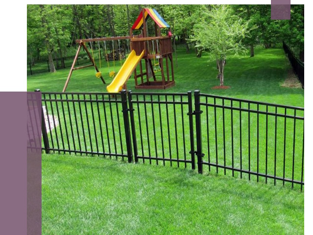 Изготовление газонных ограждений в Щекине от 4323 руб. | ПРОЛЁТ-Екн