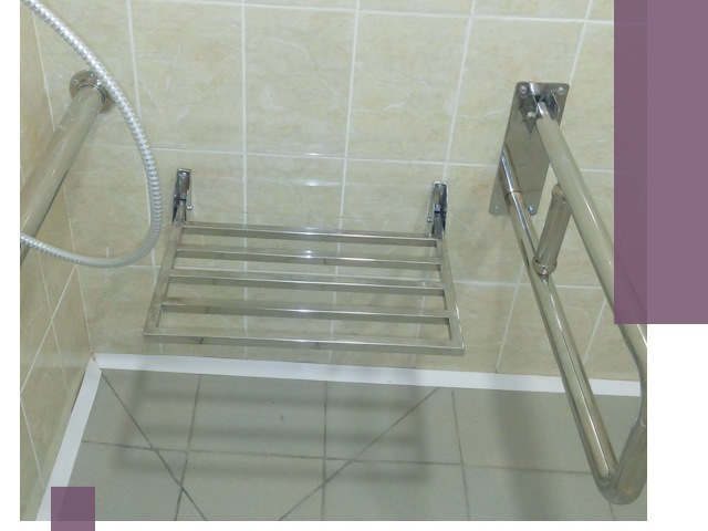 Демонтаж поручней для инвалидов в Щекине быстро и безопасно